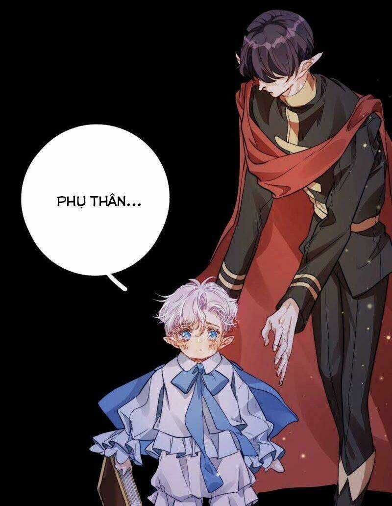 Tân Nương Long Tộc - Chapter 33 - Trang 11