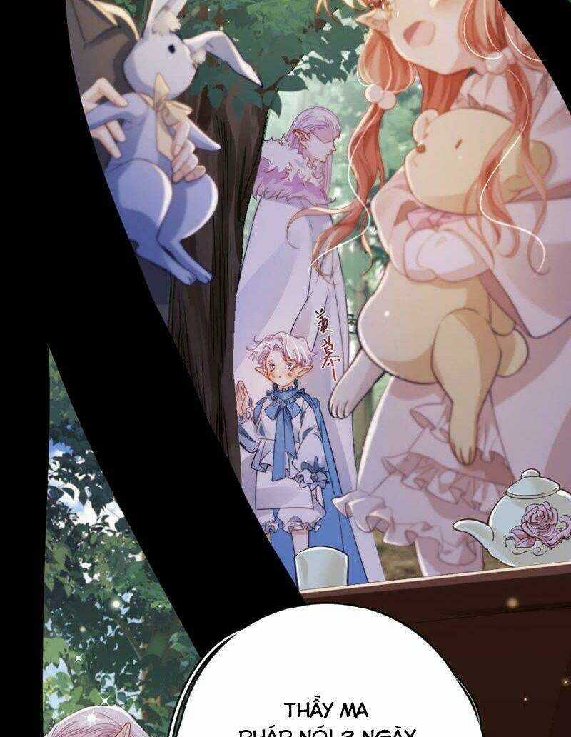 Tân Nương Long Tộc - Chapter 33 - Trang 13