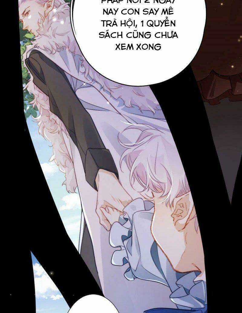 Tân Nương Long Tộc - Chapter 33 - Trang 14