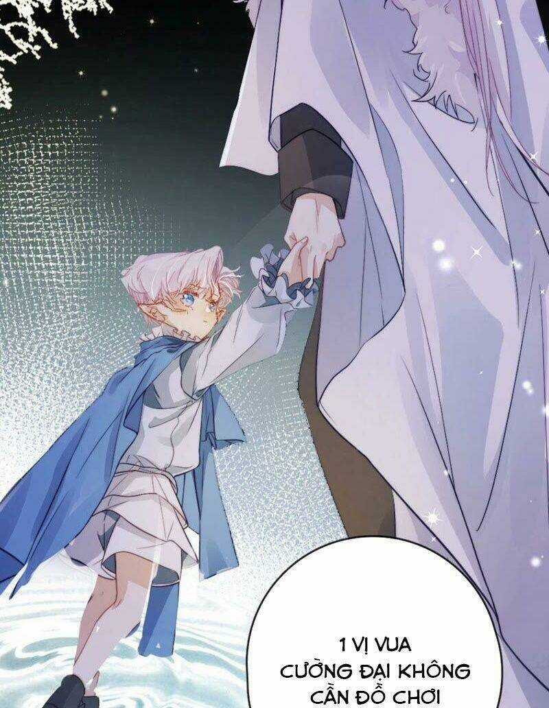 Tân Nương Long Tộc - Chapter 33 - Trang 17