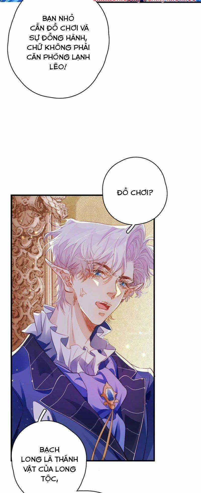 Tân Nương Long Tộc - Chapter 33 - Trang 3