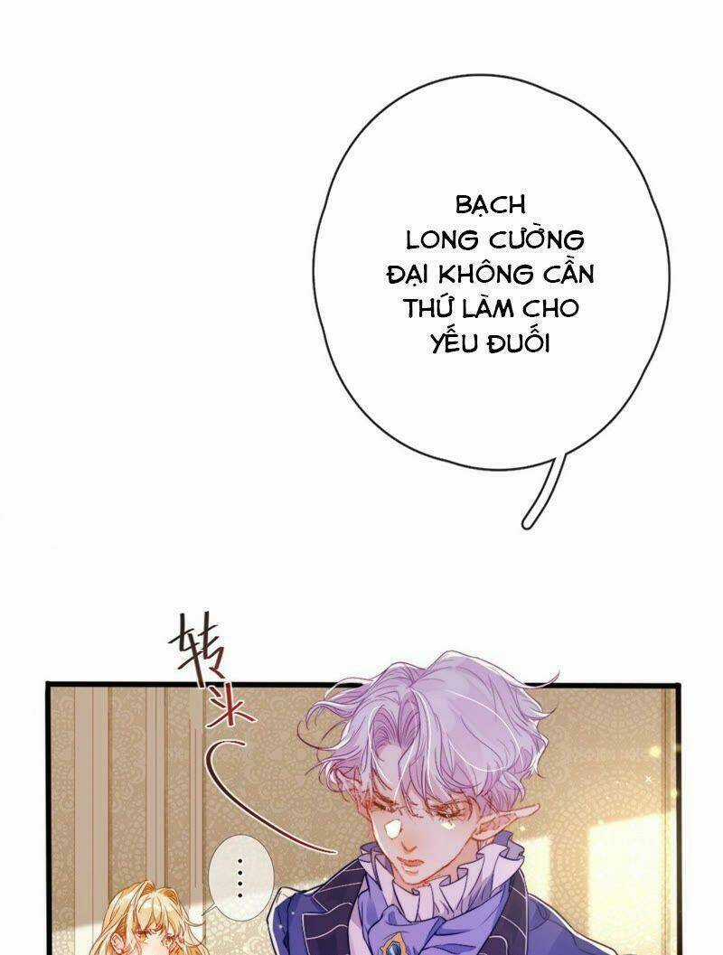 Tân Nương Long Tộc - Chapter 33 - Trang 22