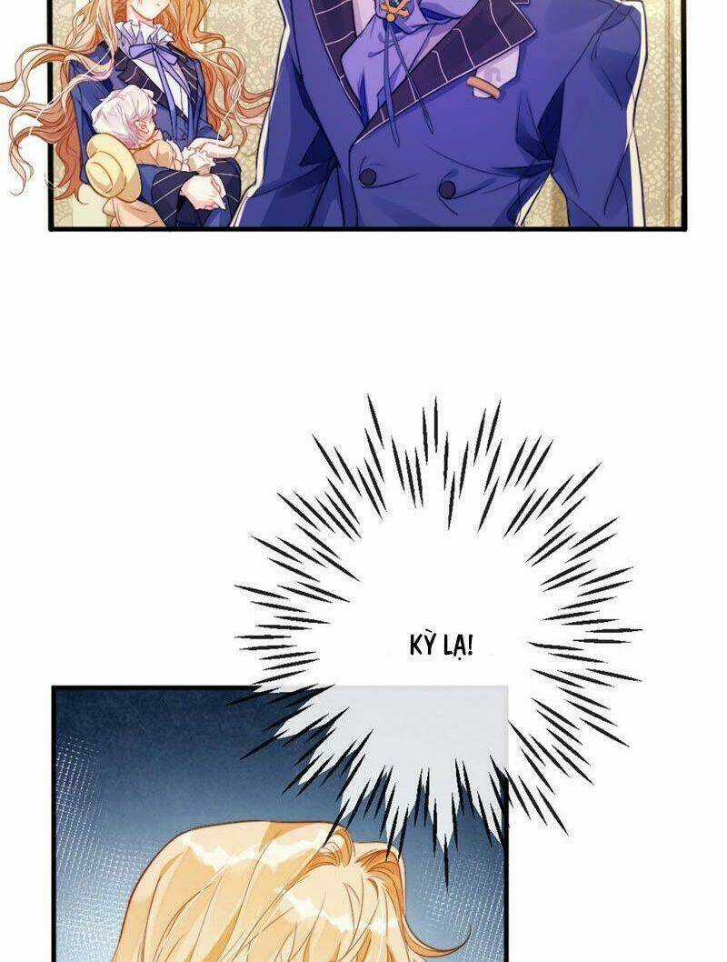 Tân Nương Long Tộc - Chapter 33 - Trang 23