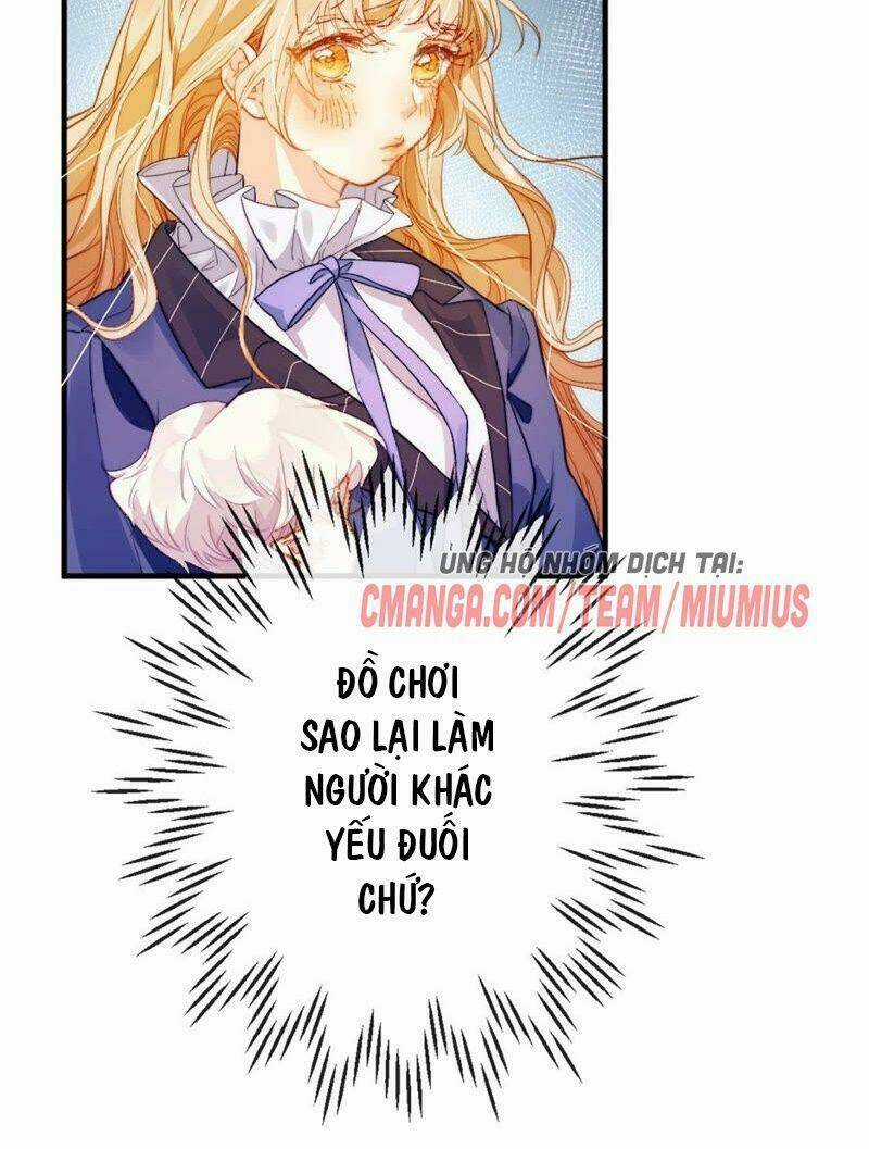 Tân Nương Long Tộc - Chapter 33 - Trang 24