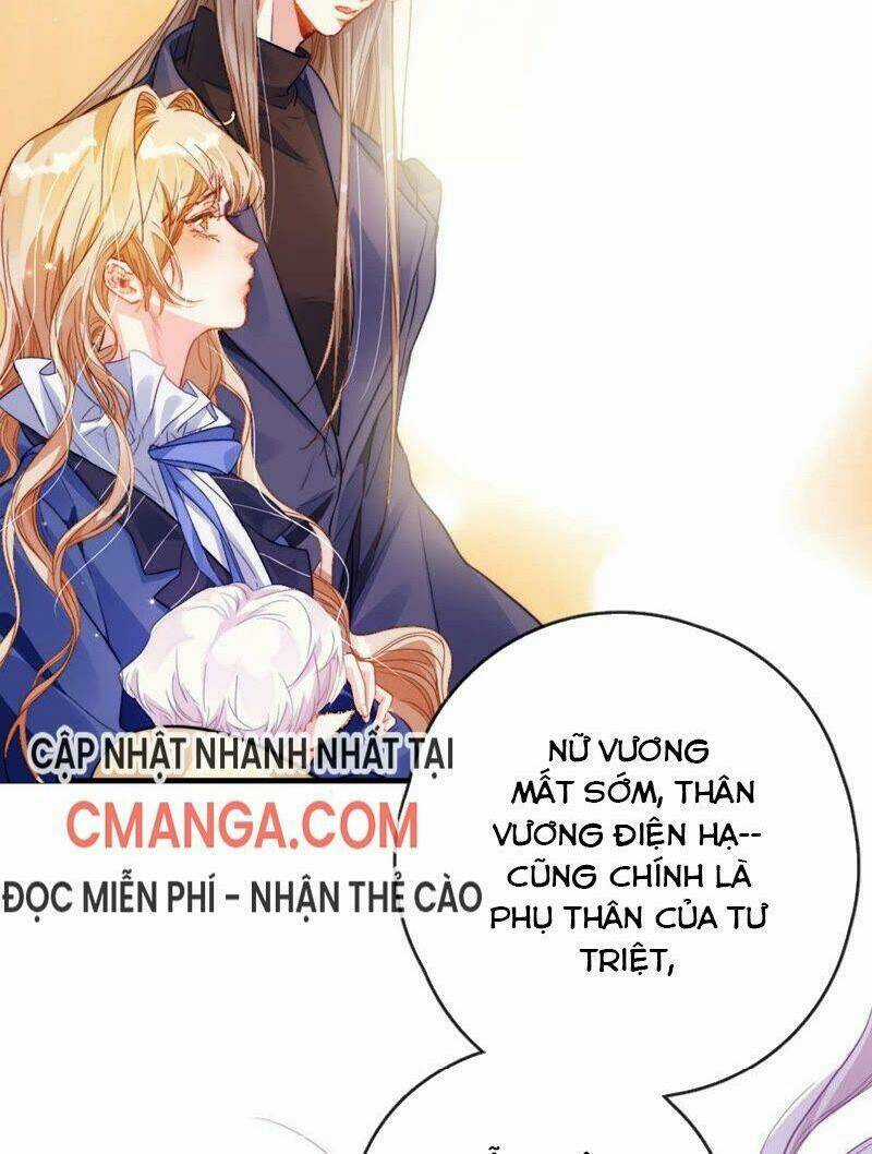 Tân Nương Long Tộc - Chapter 33 - Trang 27