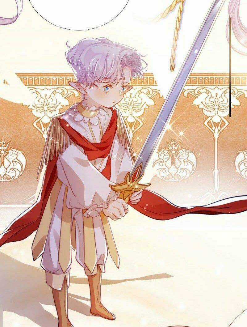 Tân Nương Long Tộc - Chapter 33 - Trang 29