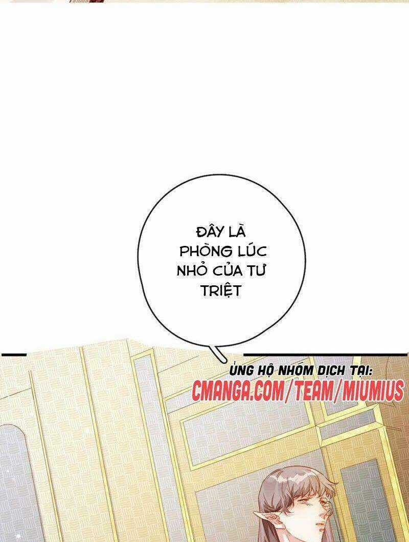 Tân Nương Long Tộc - Chapter 33 - Trang 31