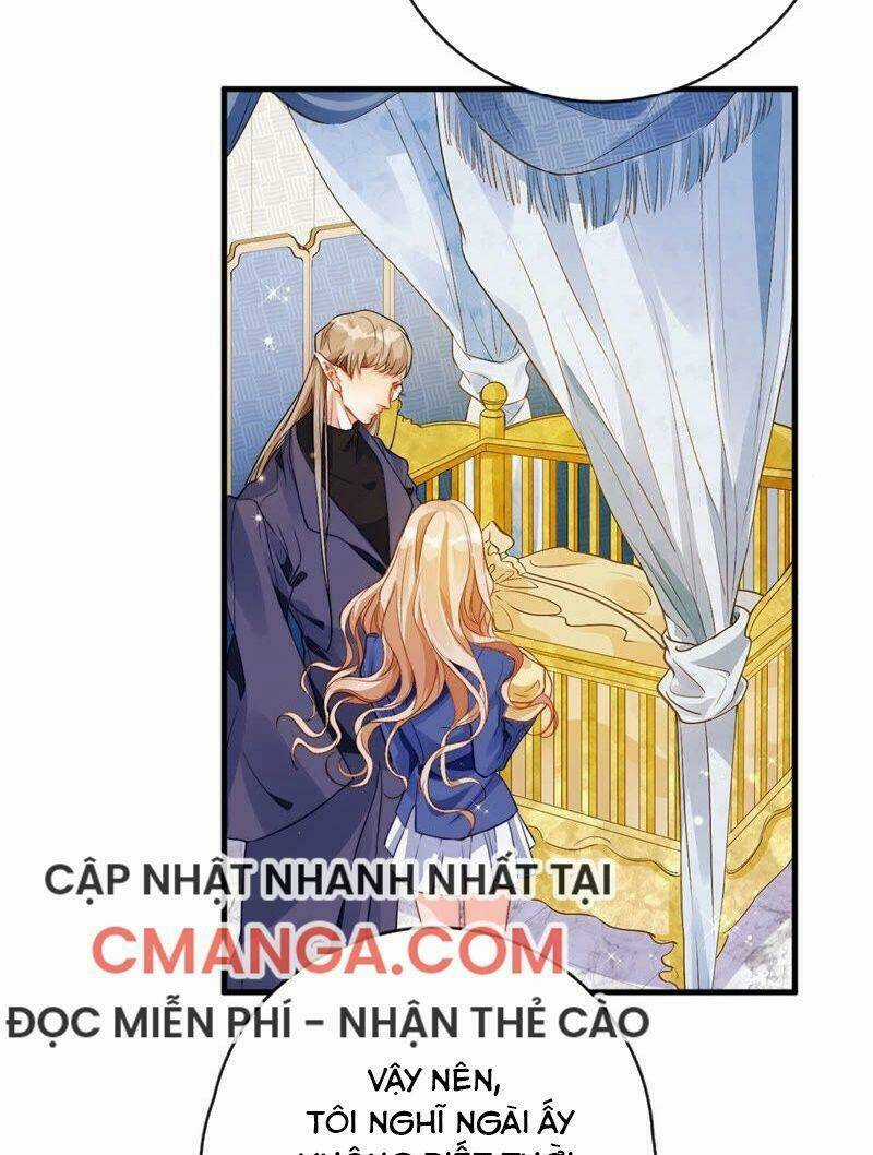 Tân Nương Long Tộc - Chapter 33 - Trang 34