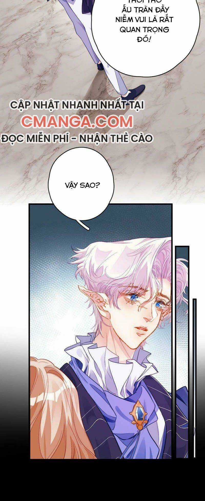 Tân Nương Long Tộc - Chapter 33 - Trang 5