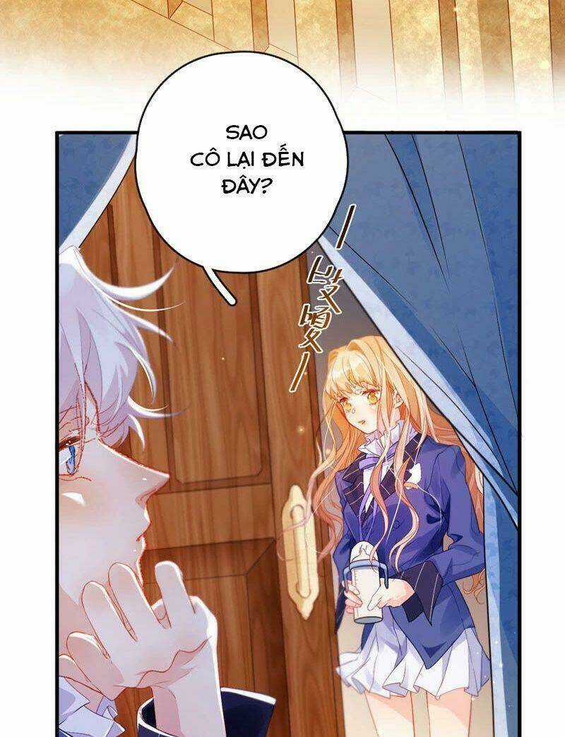 Tân Nương Long Tộc - Chapter 33 - Trang 44