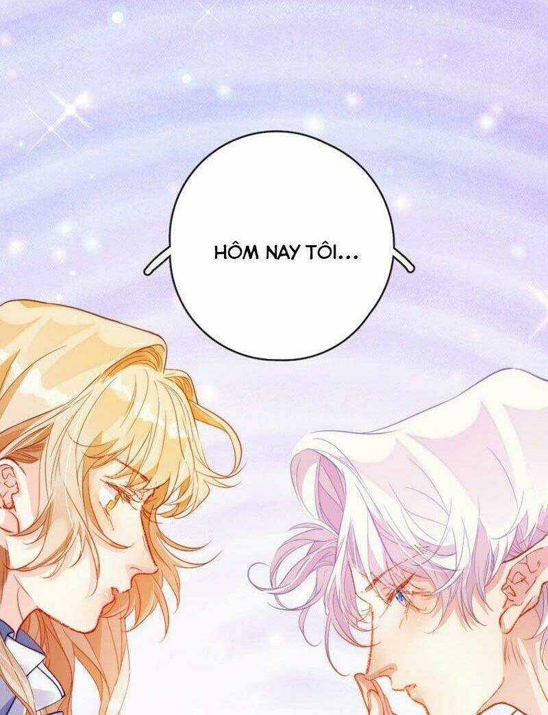 Tân Nương Long Tộc - Chapter 33 - Trang 47