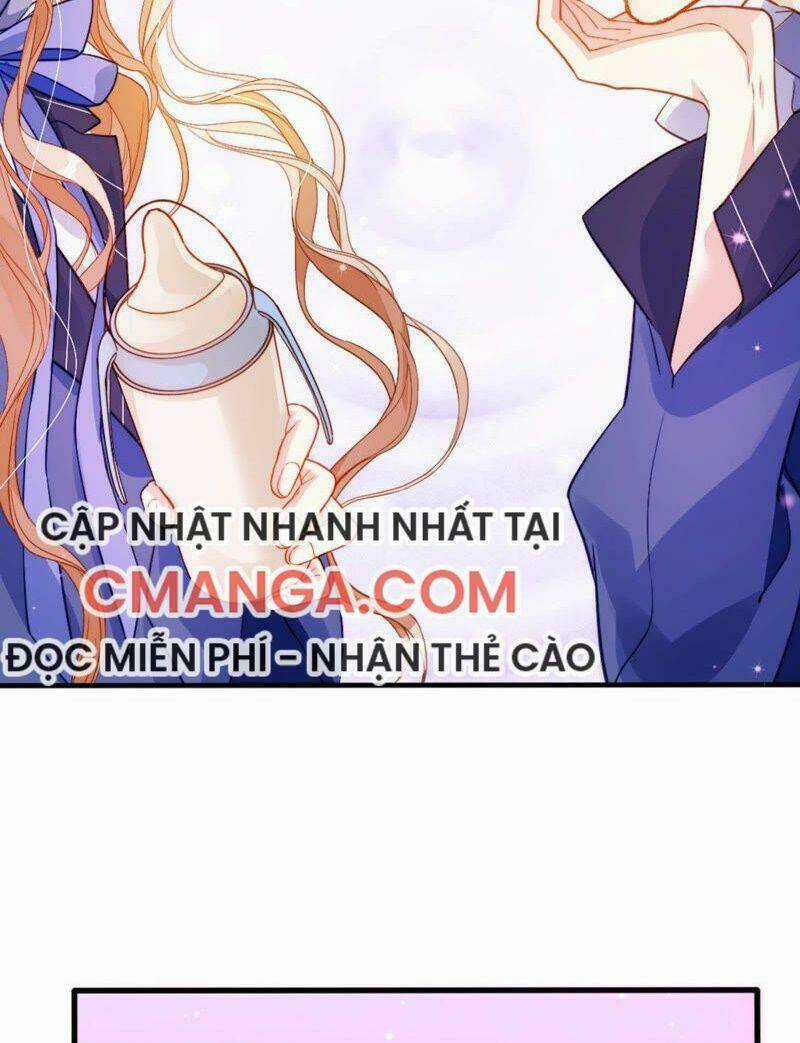 Tân Nương Long Tộc - Chapter 33 - Trang 48