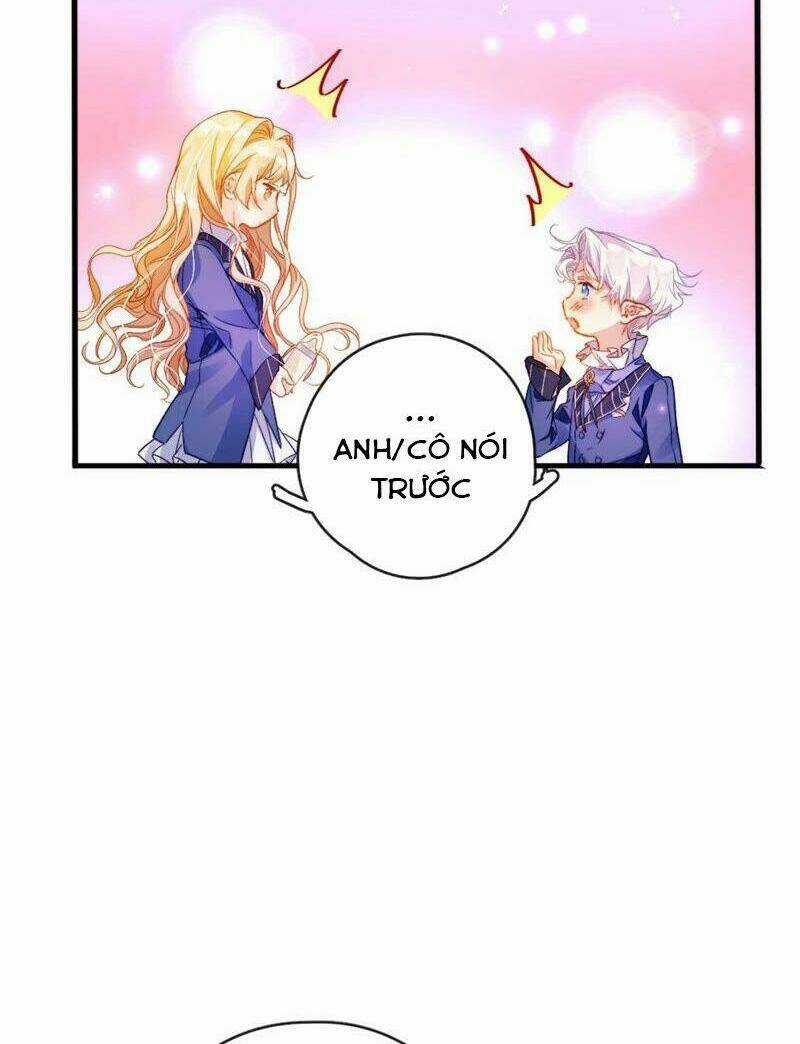 Tân Nương Long Tộc - Chapter 33 - Trang 49