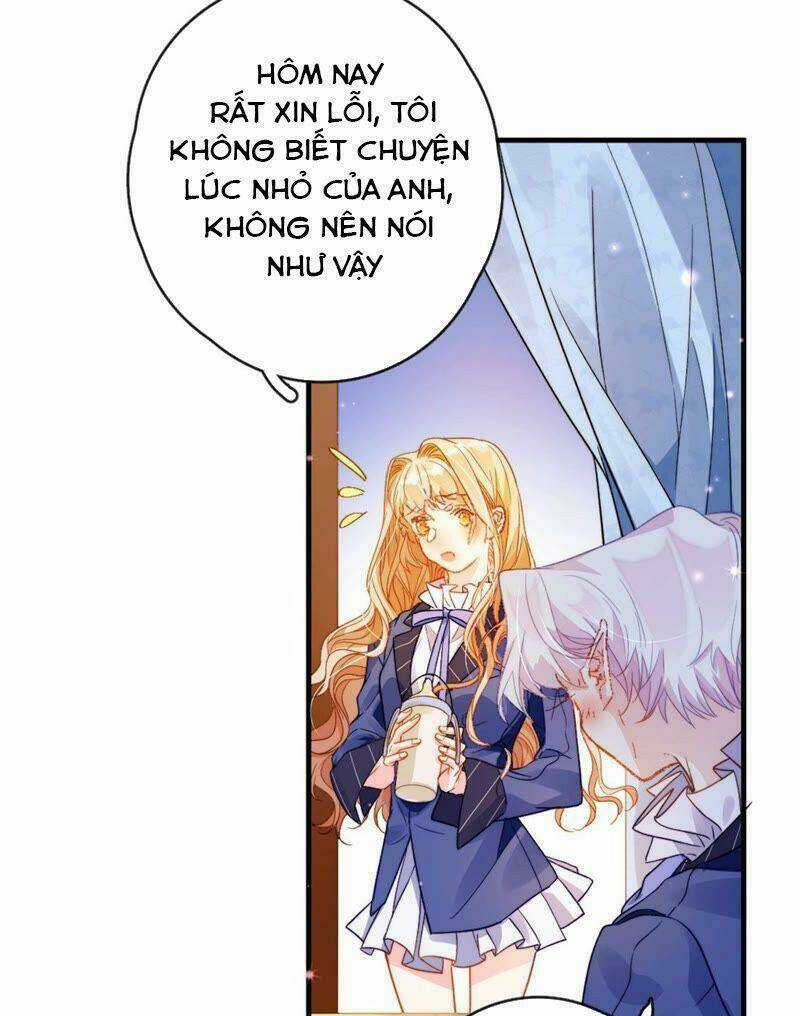 Tân Nương Long Tộc - Chapter 33 - Trang 50