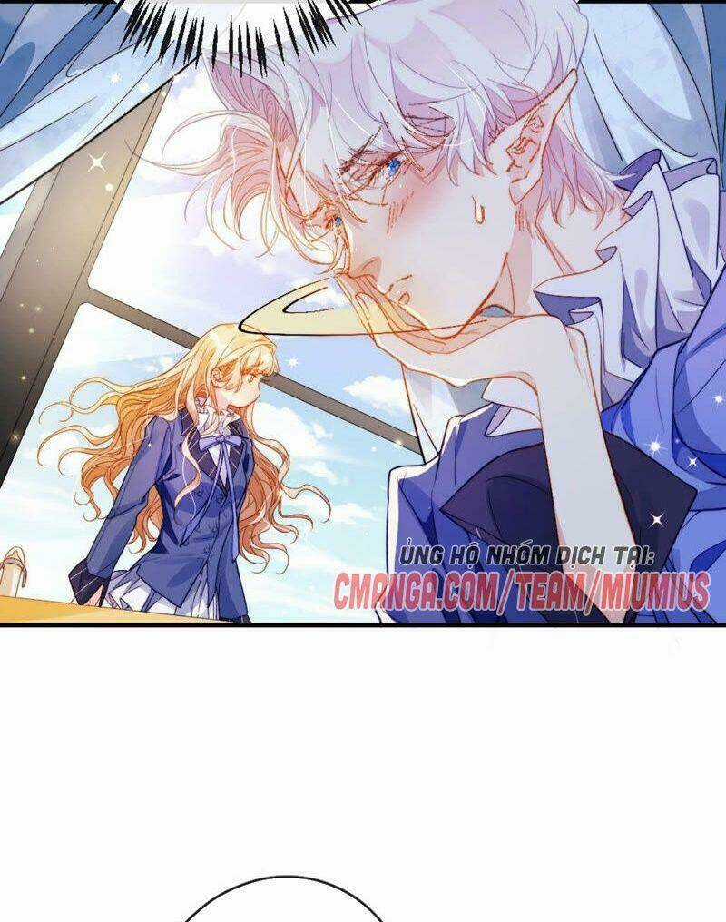 Tân Nương Long Tộc - Chapter 33 - Trang 52