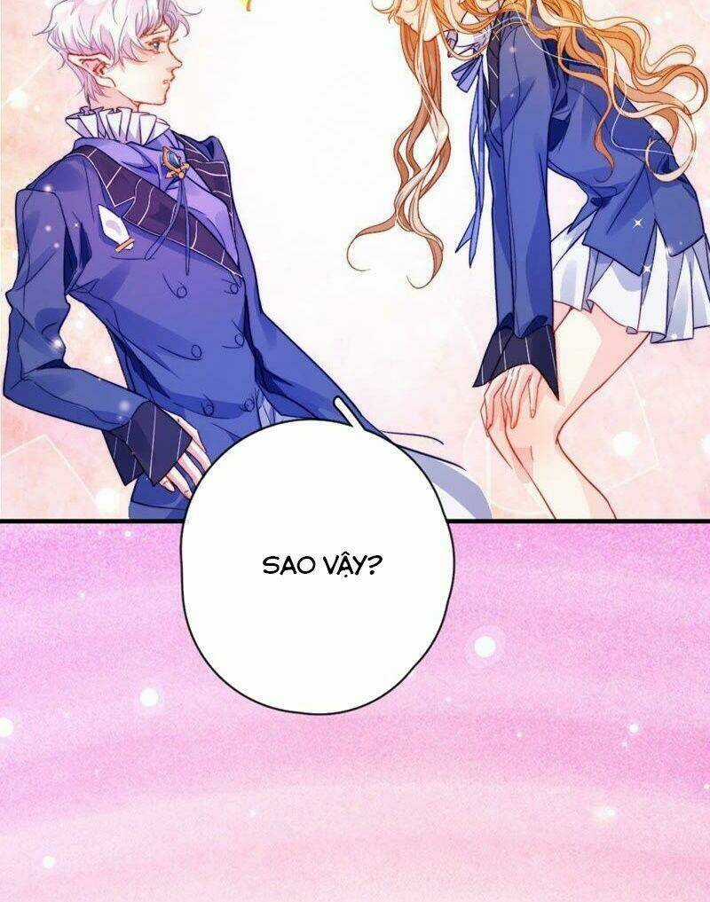 Tân Nương Long Tộc - Chapter 33 - Trang 55