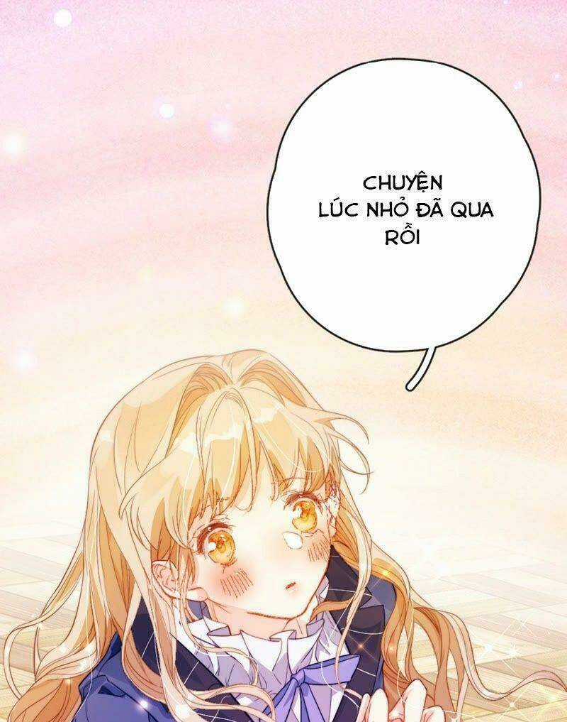 Tân Nương Long Tộc - Chapter 33 - Trang 56