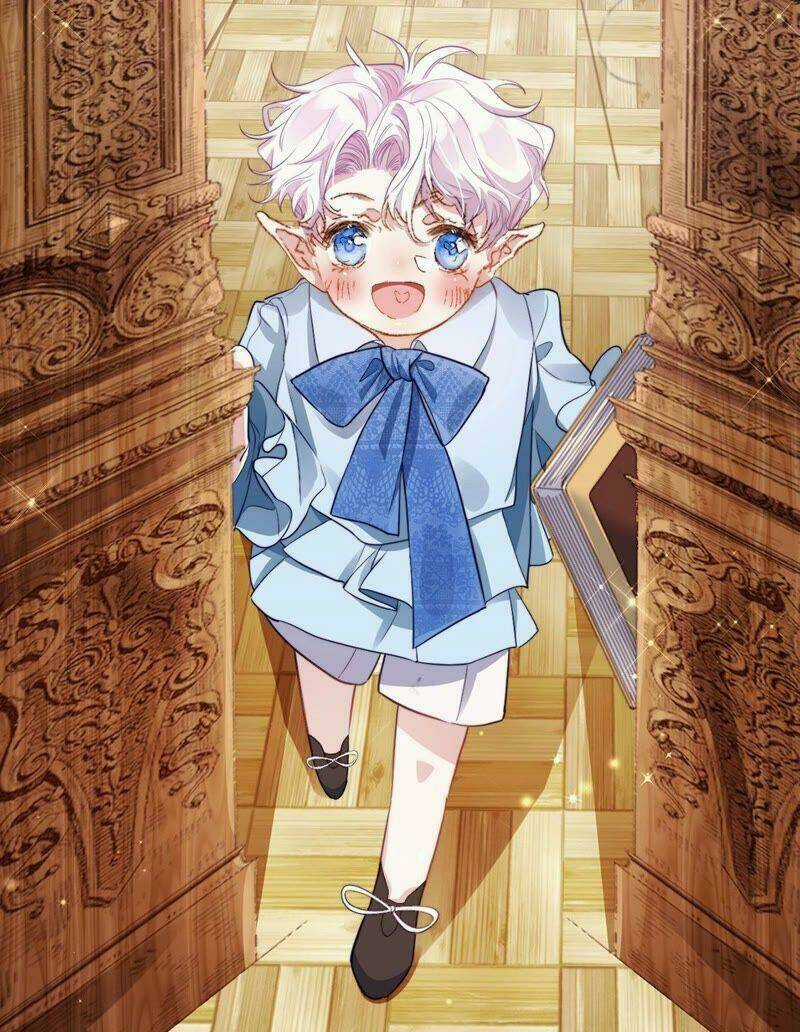 Tân Nương Long Tộc - Chapter 33 - Trang 8