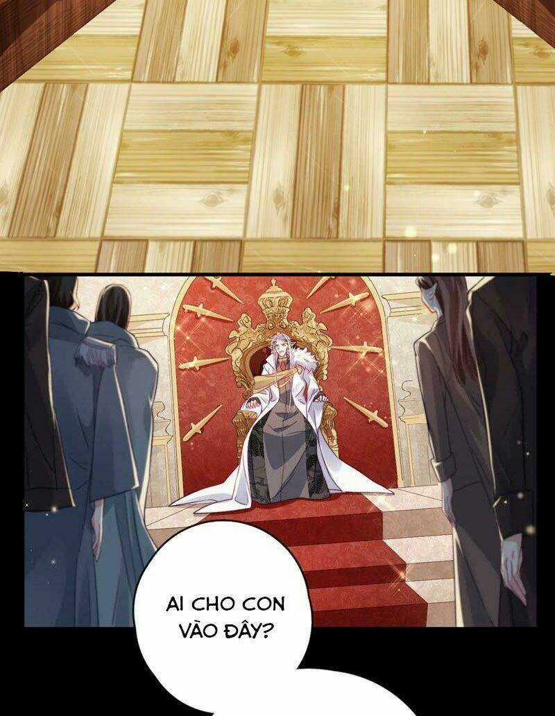 Tân Nương Long Tộc - Chapter 33 - Trang 9