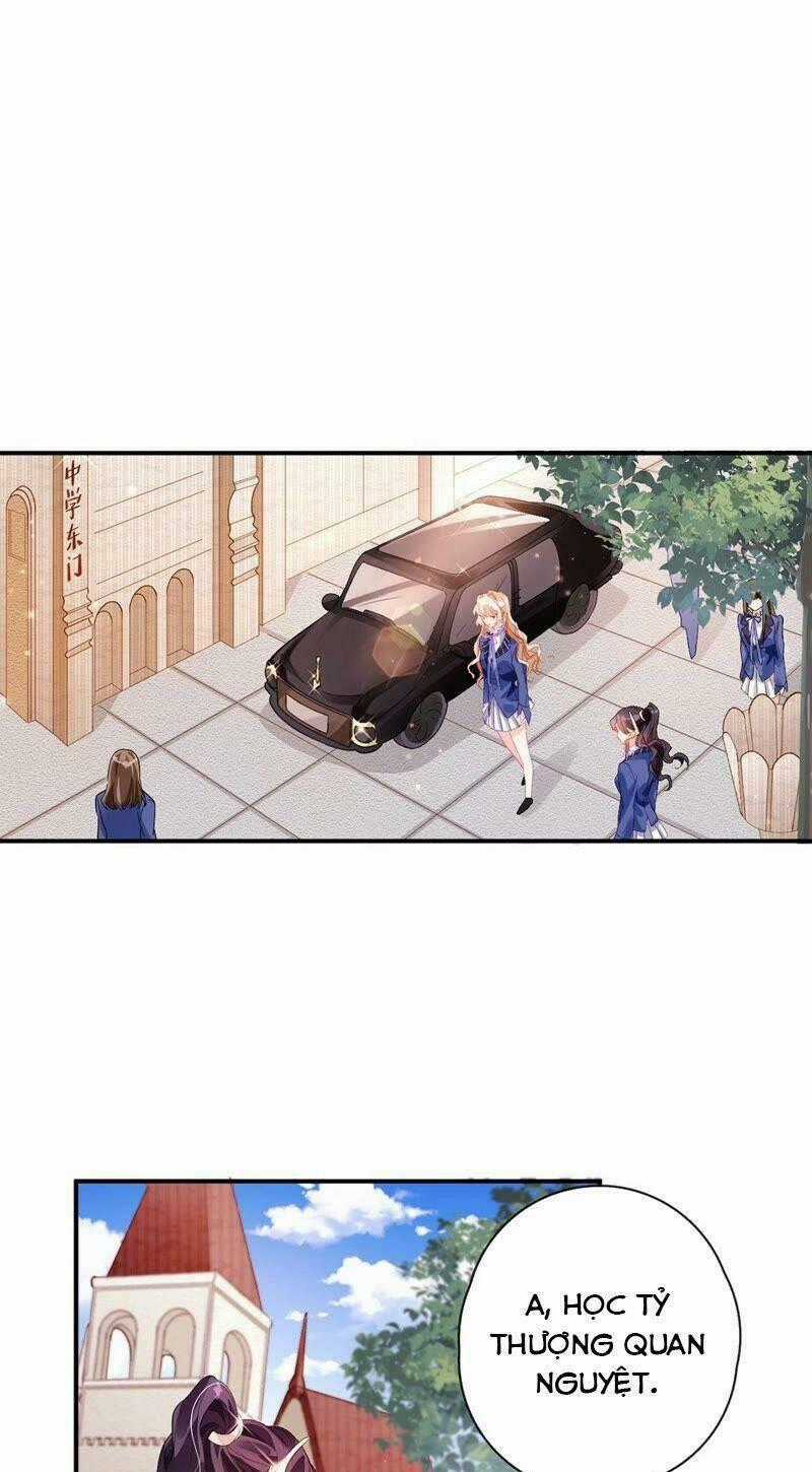 Tân Nương Long Tộc - Chapter 34 - Trang 1