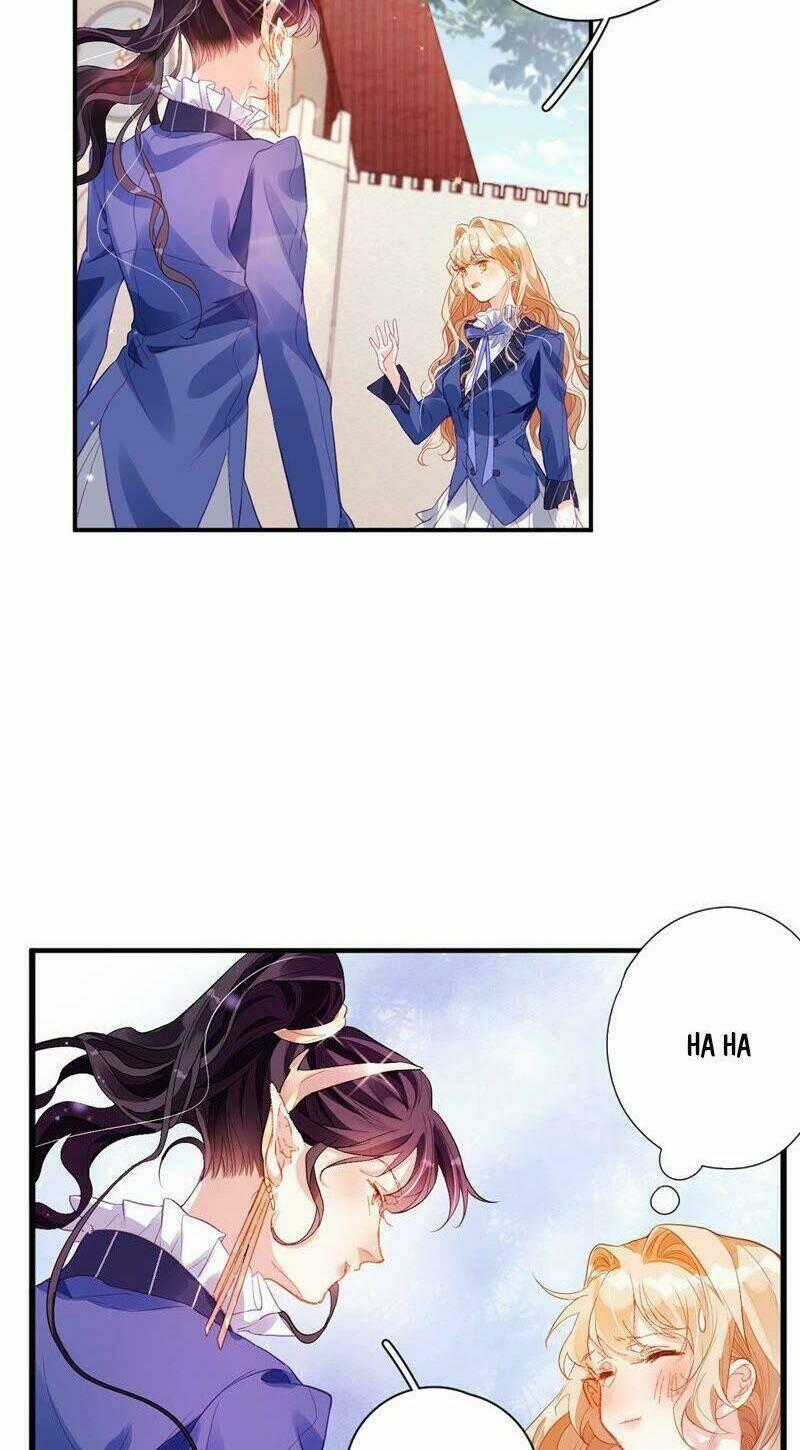 Tân Nương Long Tộc - Chapter 34 - Trang 2