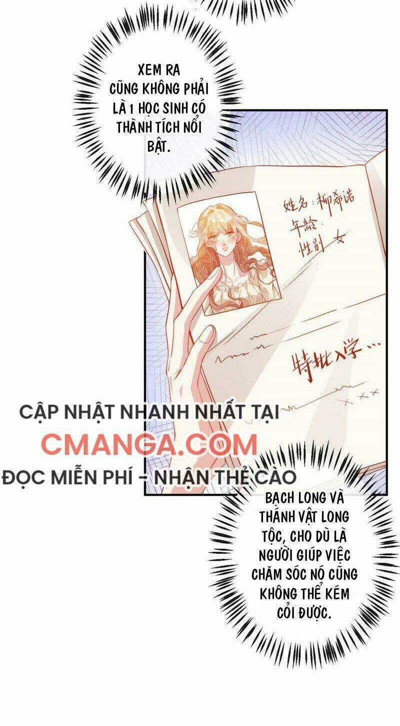 Tân Nương Long Tộc - Chapter 34 - Trang 12