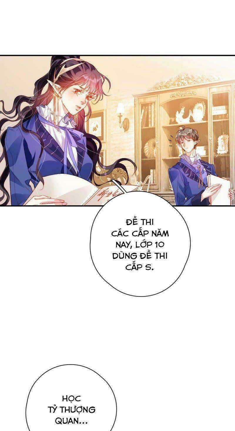 Tân Nương Long Tộc - Chapter 34 - Trang 13