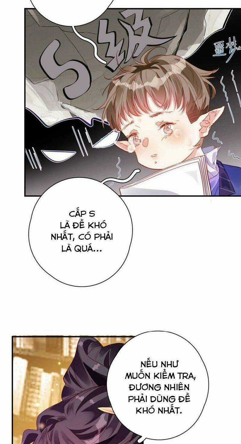 Tân Nương Long Tộc - Chapter 34 - Trang 14