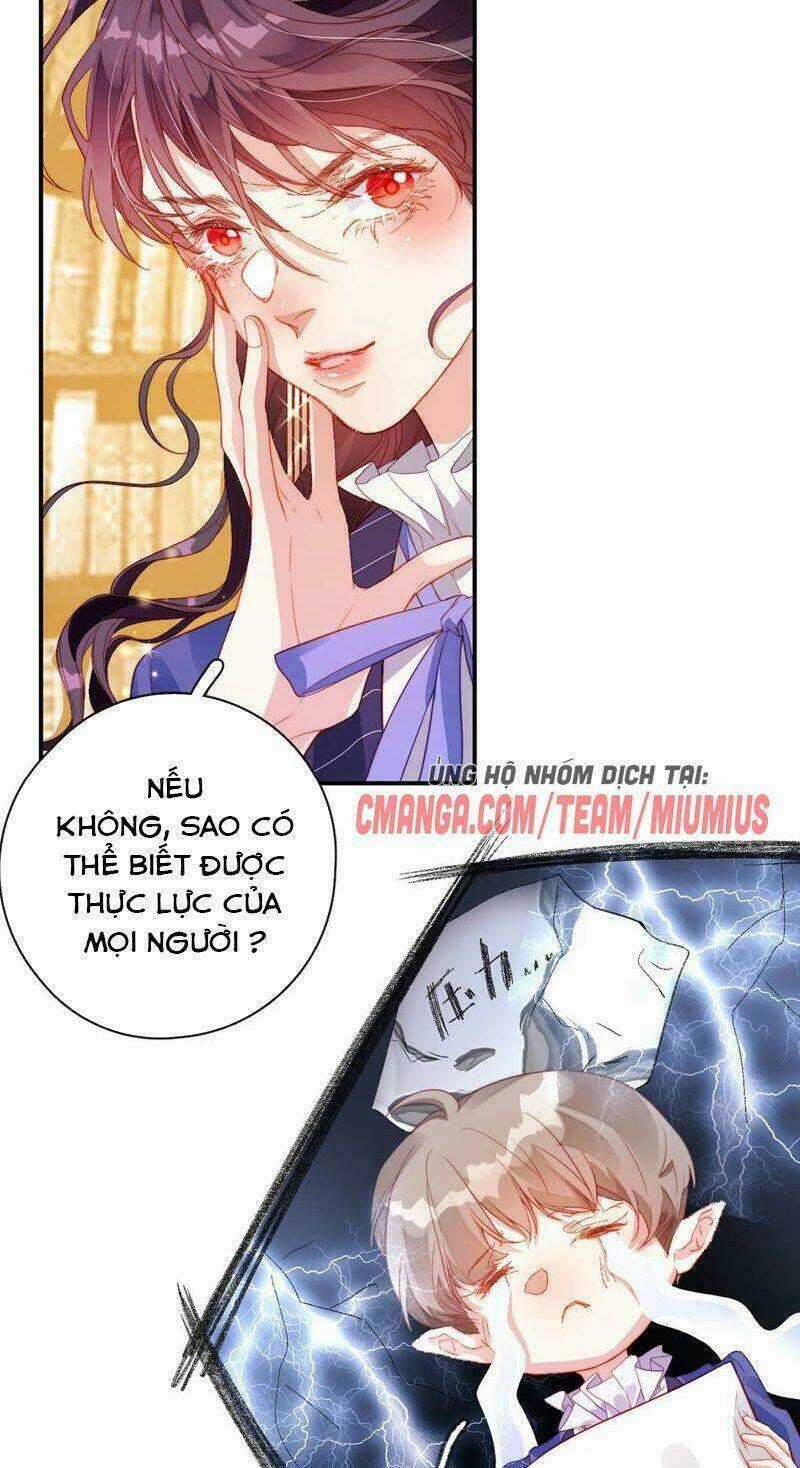 Tân Nương Long Tộc - Chapter 34 - Trang 15