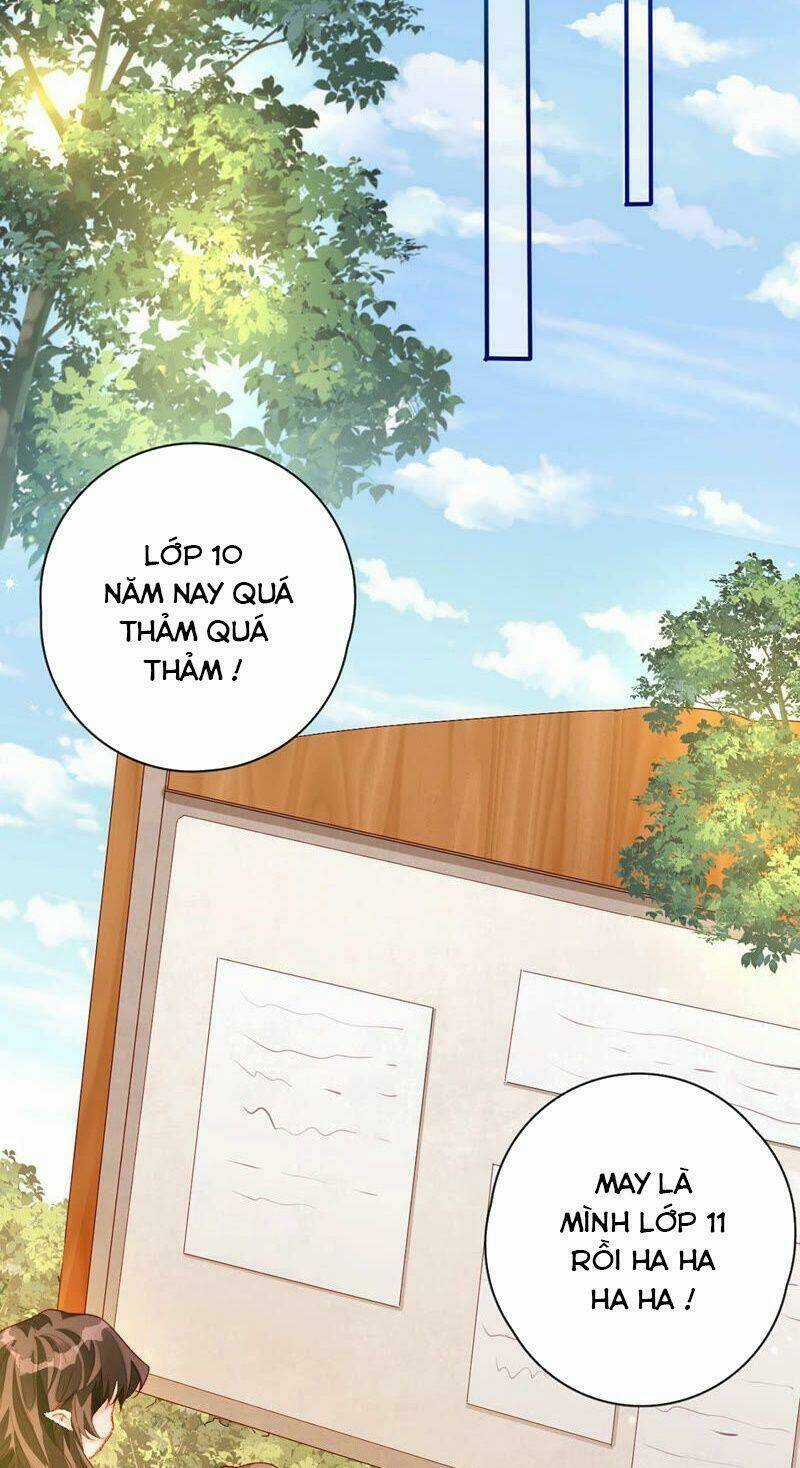 Tân Nương Long Tộc - Chapter 34 - Trang 17