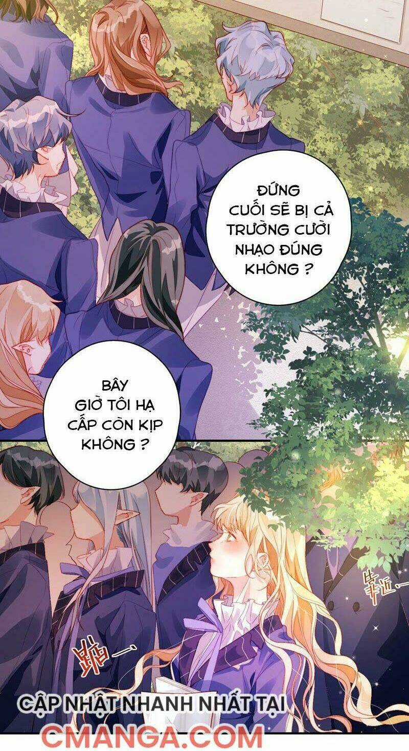 Tân Nương Long Tộc - Chapter 34 - Trang 18