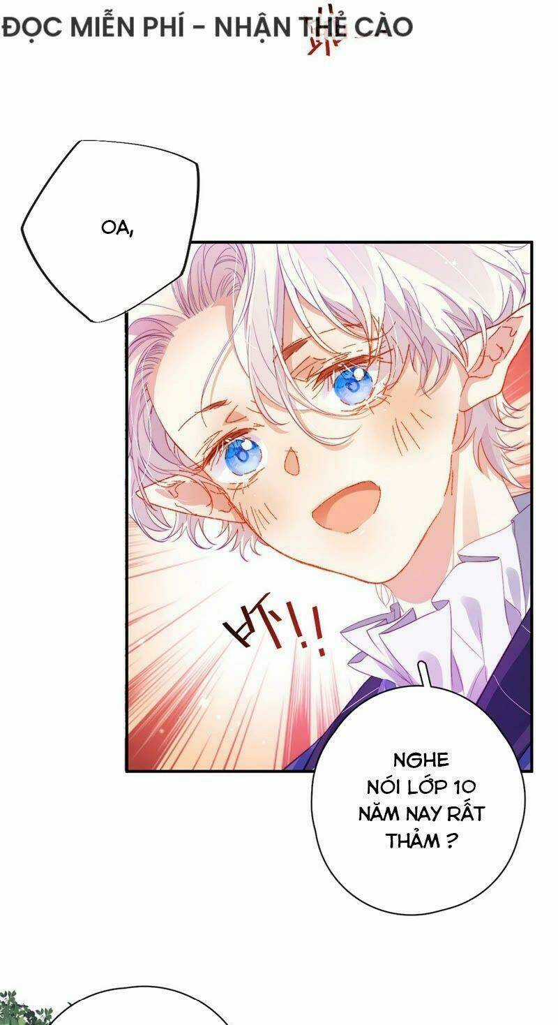 Tân Nương Long Tộc - Chapter 34 - Trang 19