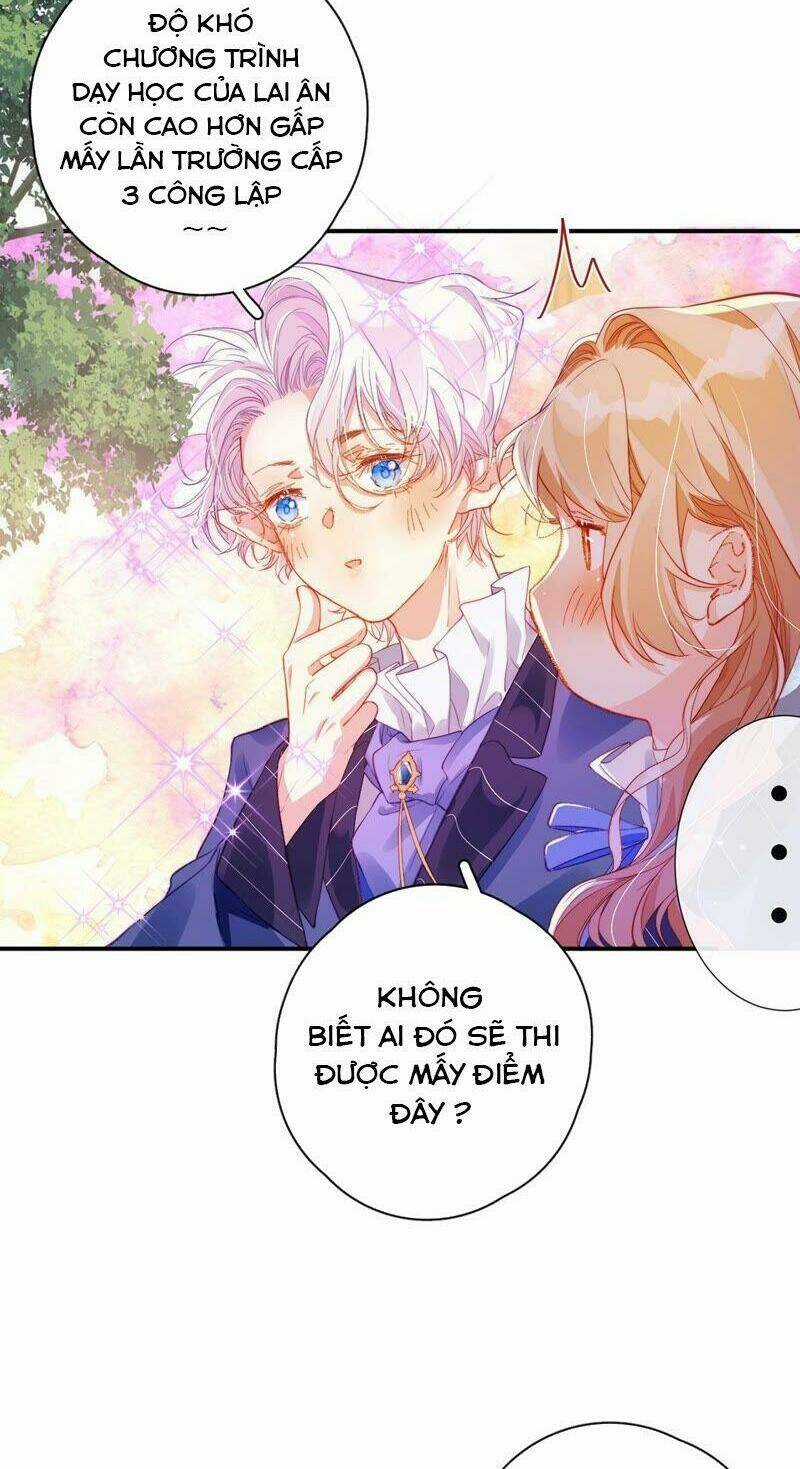 Tân Nương Long Tộc - Chapter 34 - Trang 20