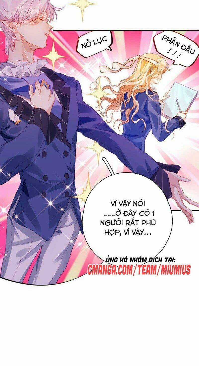 Tân Nương Long Tộc - Chapter 34 - Trang 22