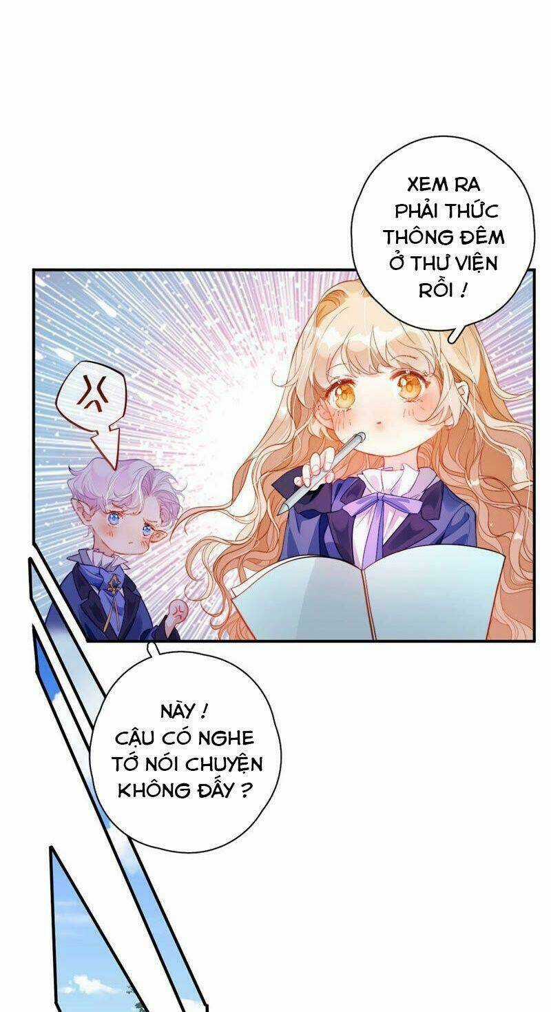 Tân Nương Long Tộc - Chapter 34 - Trang 23