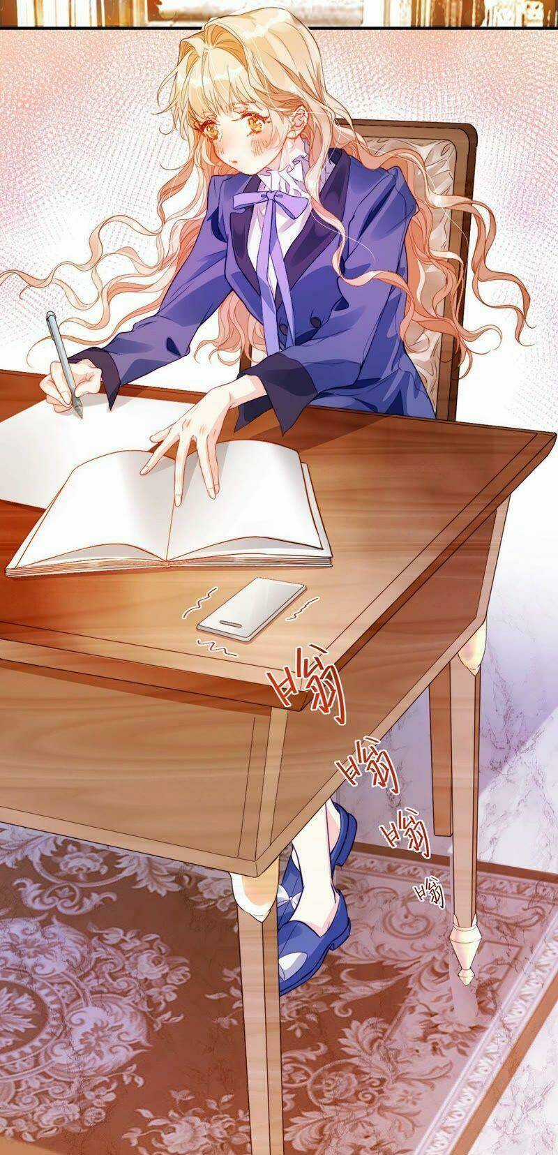 Tân Nương Long Tộc - Chapter 34 - Trang 25