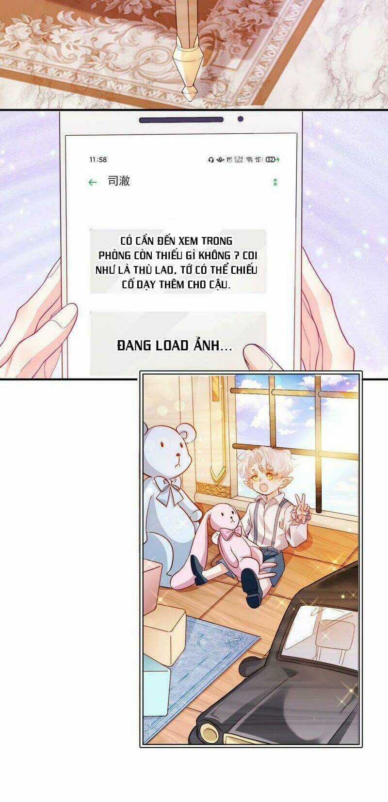 Tân Nương Long Tộc - Chapter 34 - Trang 26