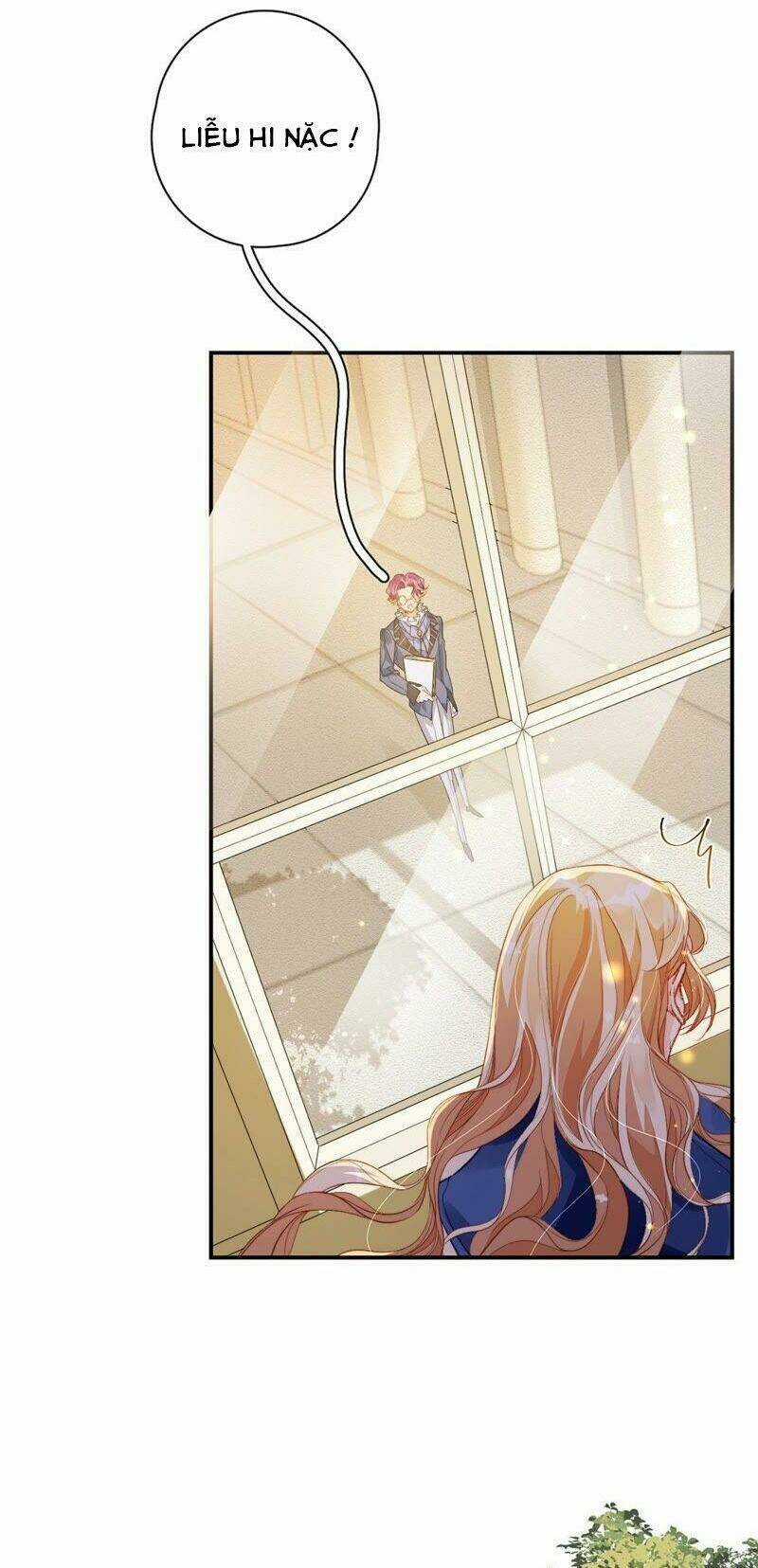 Tân Nương Long Tộc - Chapter 34 - Trang 28