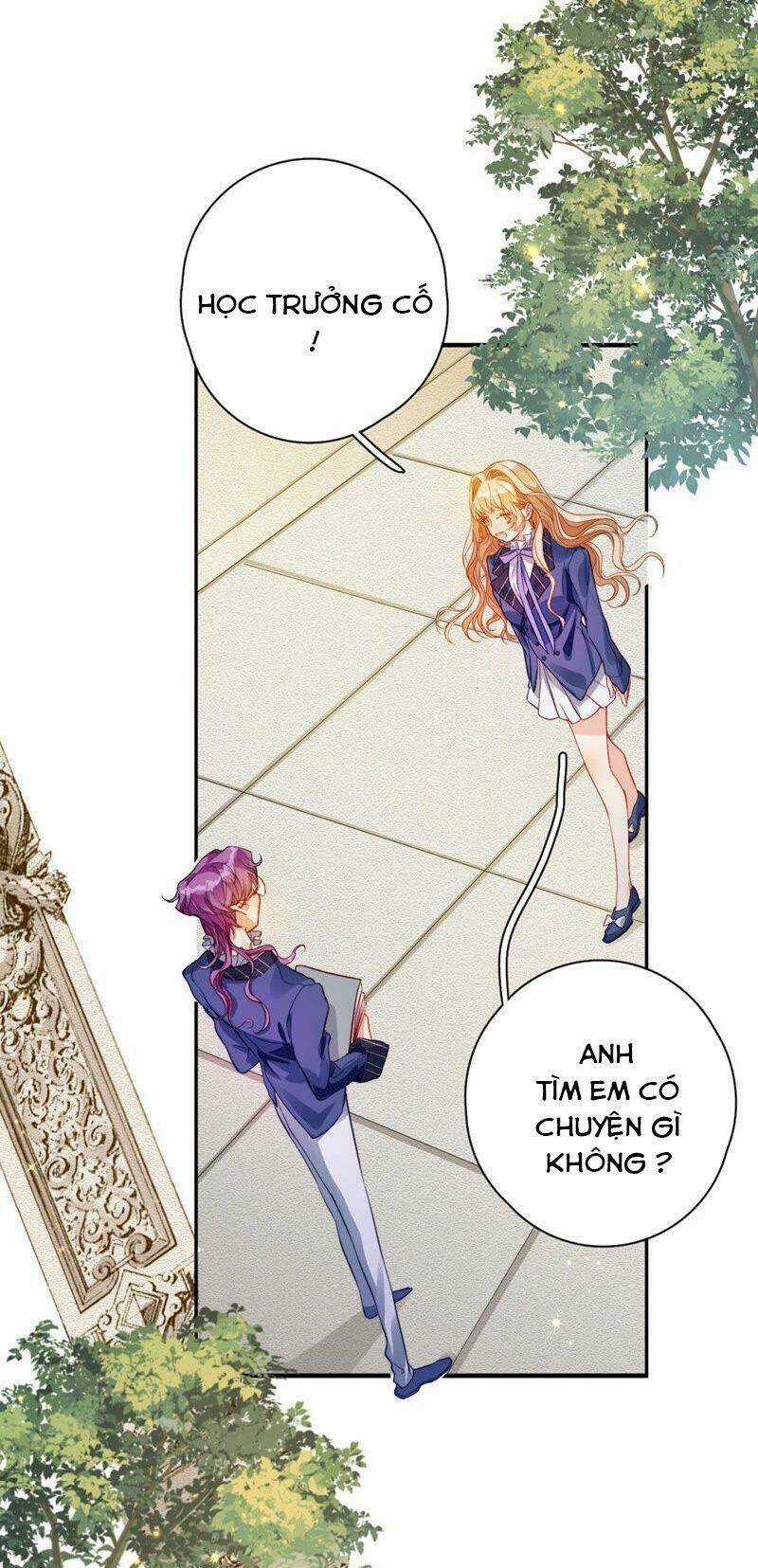 Tân Nương Long Tộc - Chapter 34 - Trang 29