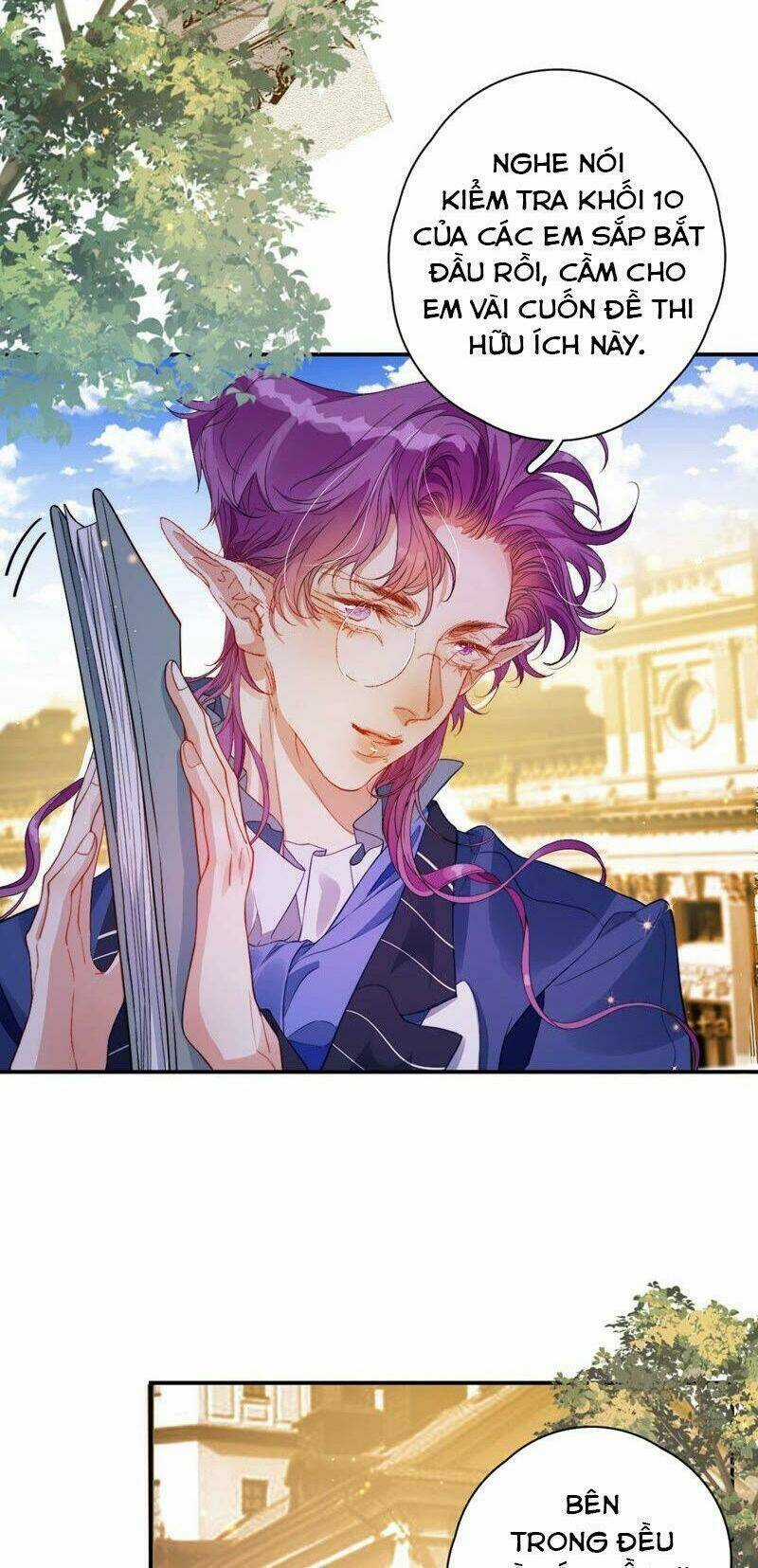 Tân Nương Long Tộc - Chapter 34 - Trang 30