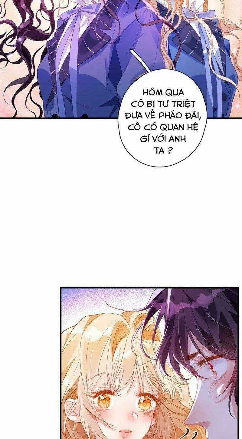 Tân Nương Long Tộc - Chapter 34 - Trang 4