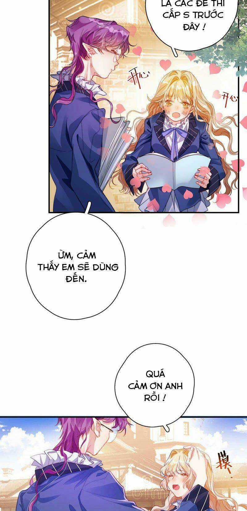 Tân Nương Long Tộc - Chapter 34 - Trang 31