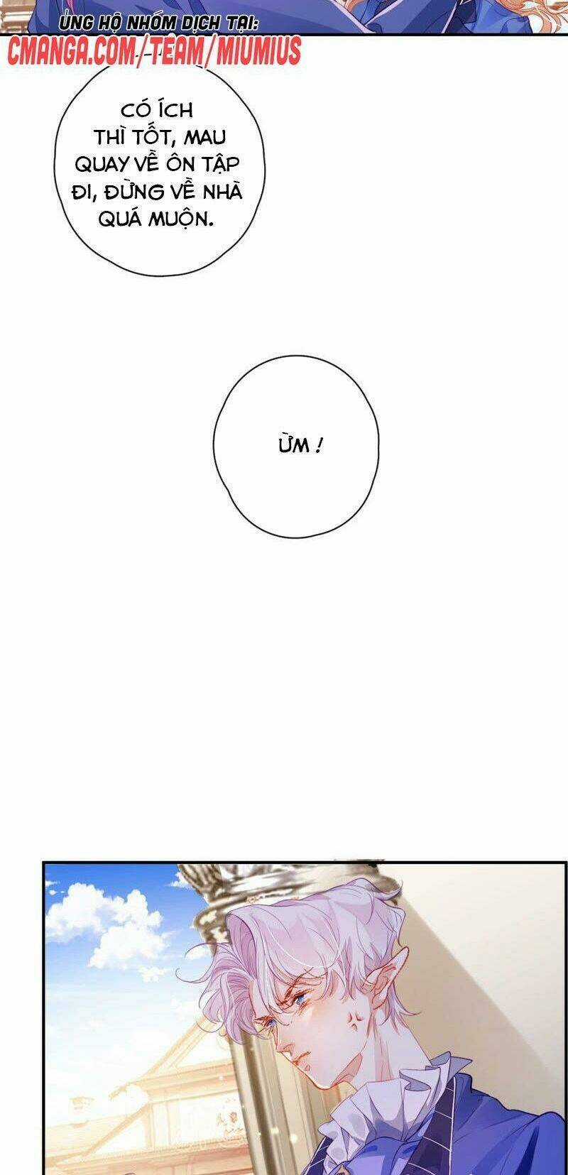 Tân Nương Long Tộc - Chapter 34 - Trang 32