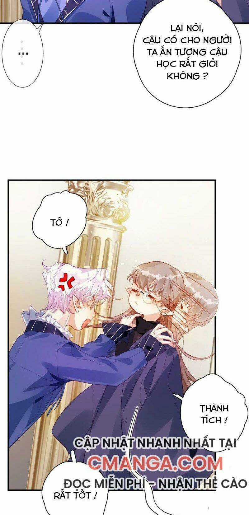 Tân Nương Long Tộc - Chapter 34 - Trang 34