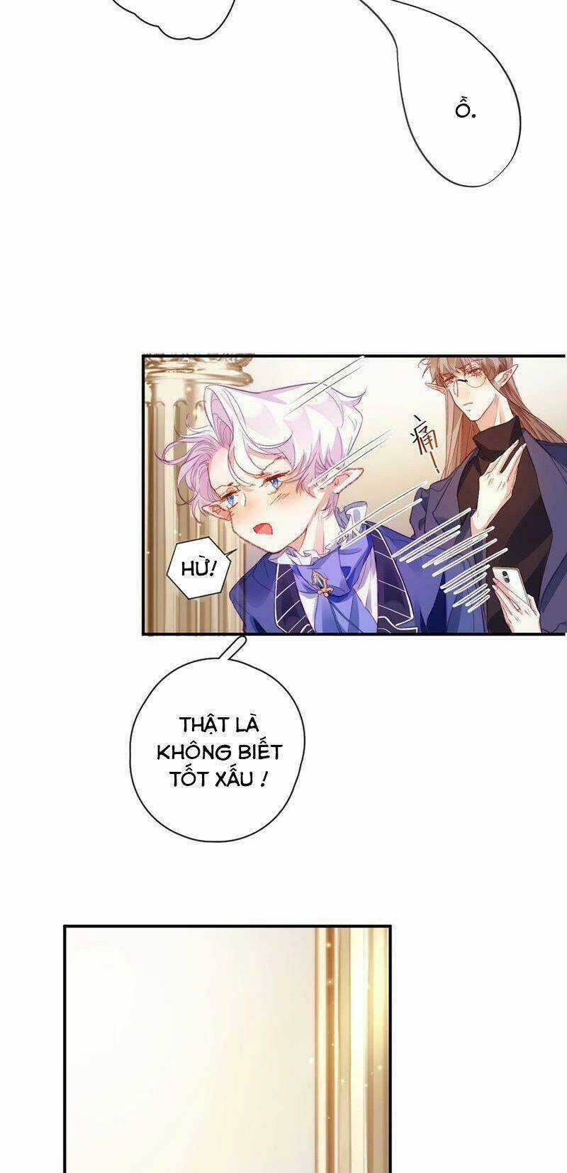 Tân Nương Long Tộc - Chapter 34 - Trang 35