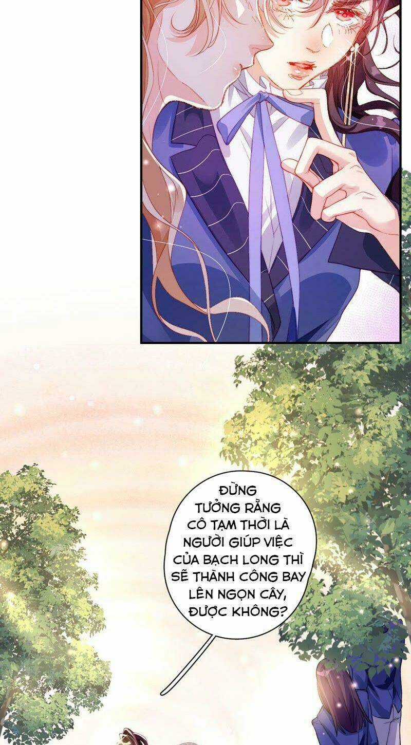 Tân Nương Long Tộc - Chapter 34 - Trang 7