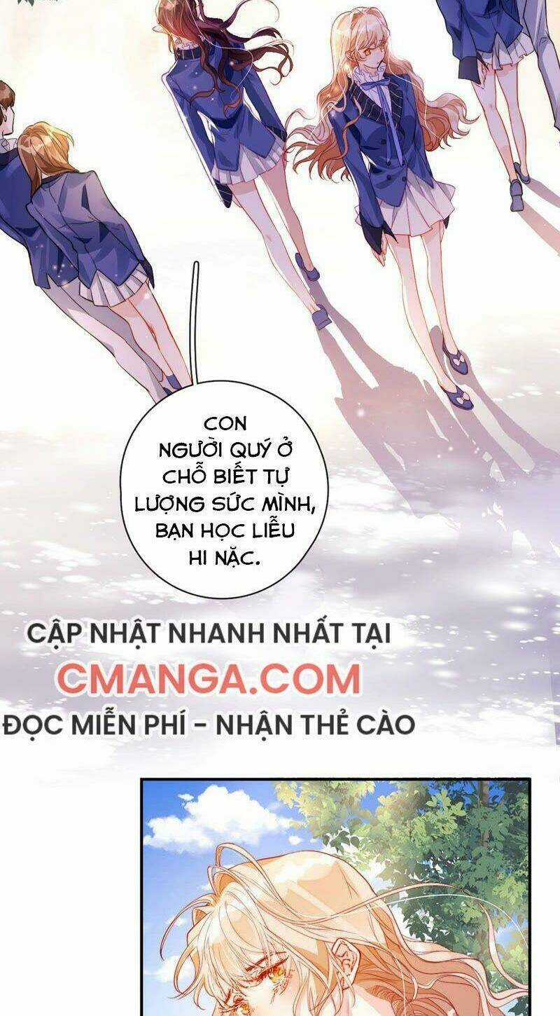 Tân Nương Long Tộc - Chapter 34 - Trang 8