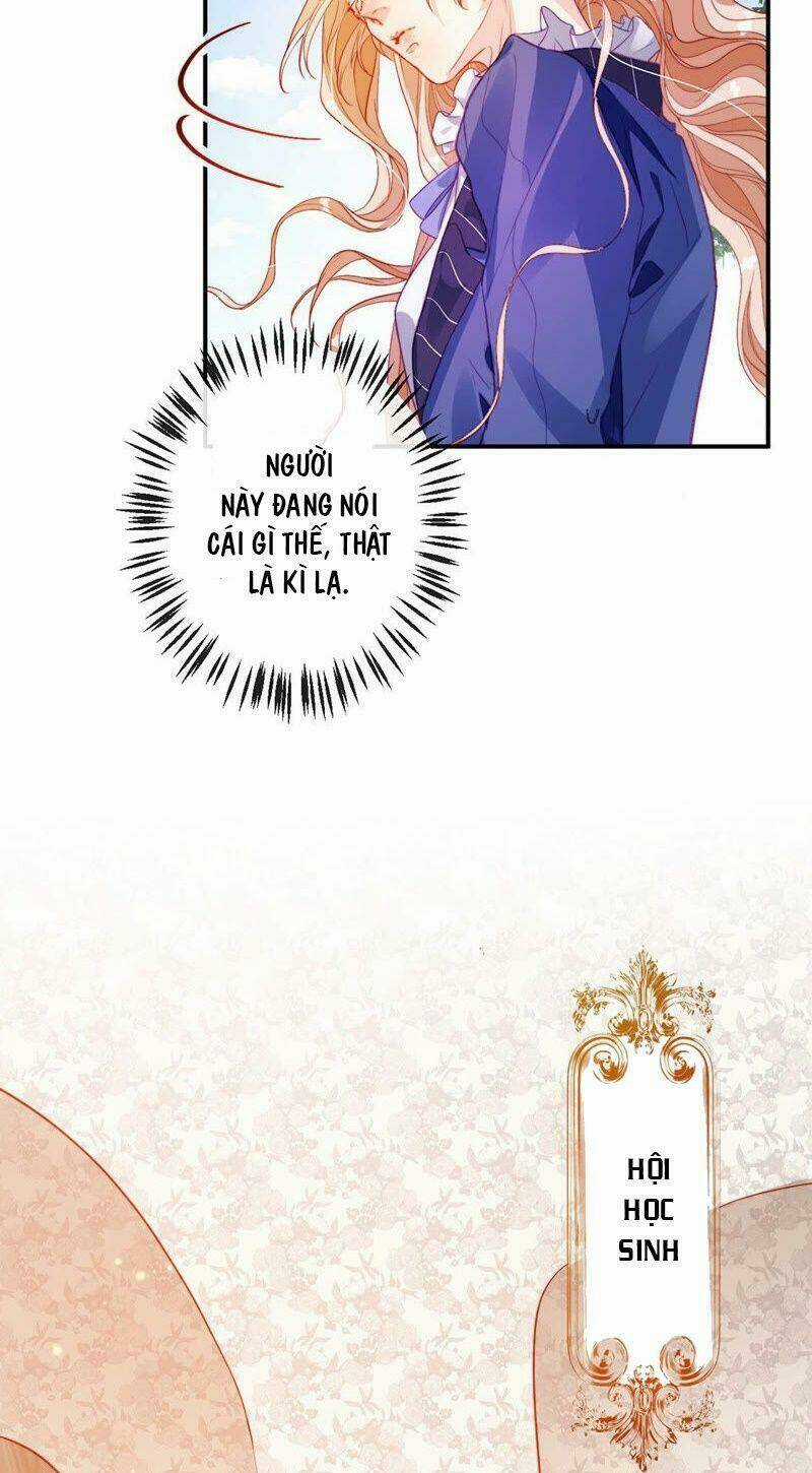 Tân Nương Long Tộc - Chapter 34 - Trang 9