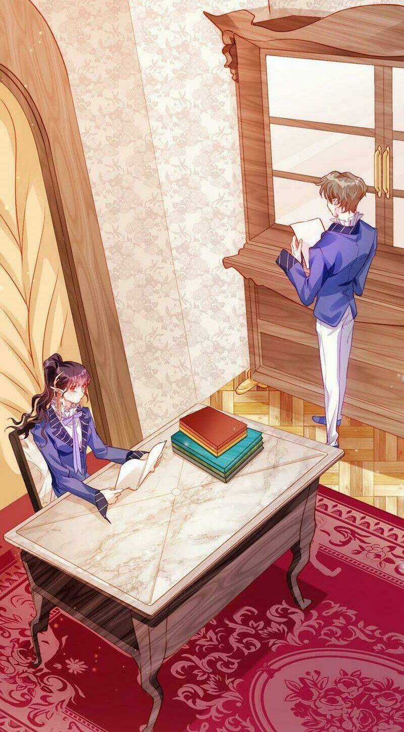 Tân Nương Long Tộc - Chapter 34 - Trang 10