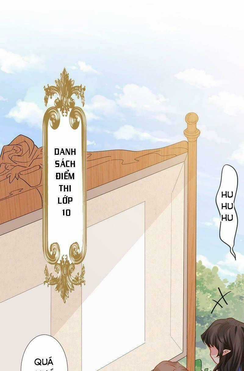 Tân Nương Long Tộc - Chapter 35 - Trang 1